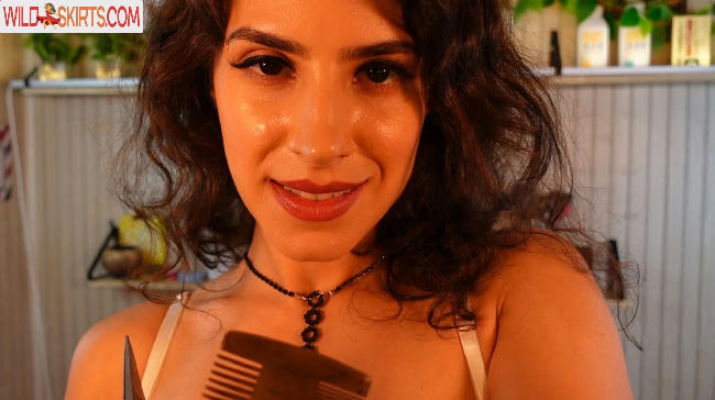 Irma La Dulce ASMR / asmrnetwork / irma_la_dulce_asmr nude OnlyFans, Instagram leaked photo #41