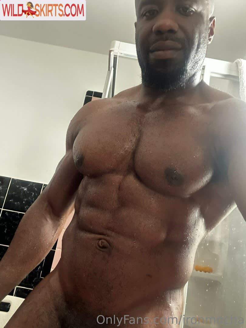 ironmocha / ironmocha / love_icemocha nude OnlyFans, Instagram leaked photo #1