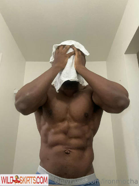 ironmocha / ironmocha / love_icemocha nude OnlyFans, Instagram leaked photo #4