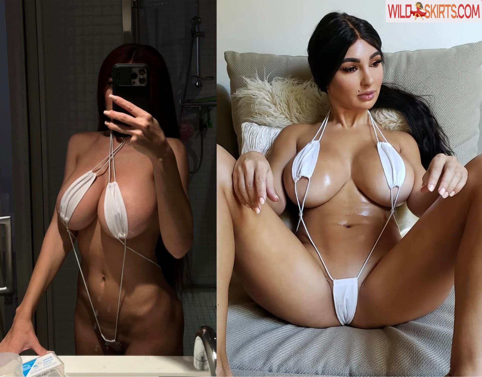 Iryna Ivanova / irynaiv88525972 / playmateiryna nude OnlyFans, Instagram leaked photo #8