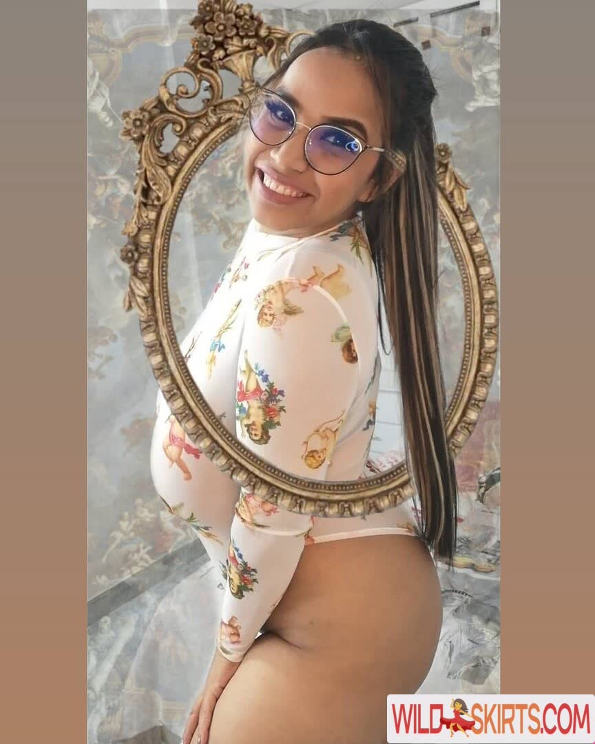 Isa Gomez / sexycuteisa / sexycuteisa_g / sexycuteisa_g1 nude OnlyFans, Instagram leaked photo #1