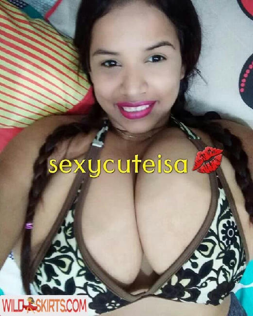 Isa Gomez / sexycuteisa / sexycuteisa_g / sexycuteisa_g1 nude OnlyFans, Instagram leaked photo #108