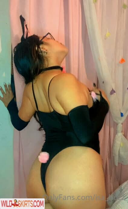 Isa Hernandez / isa_hdzz / isahernaez nude OnlyFans, Instagram leaked photo