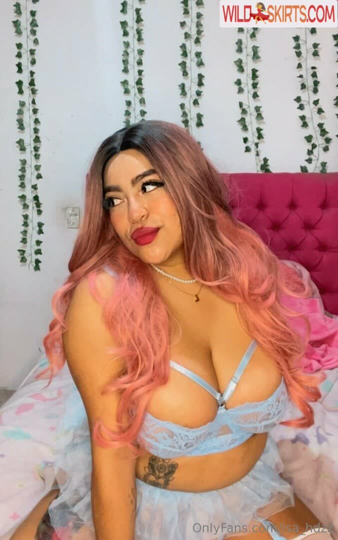 Isa Hernandez / isa_hdzz / isahernaez nude OnlyFans, Instagram leaked photo #2