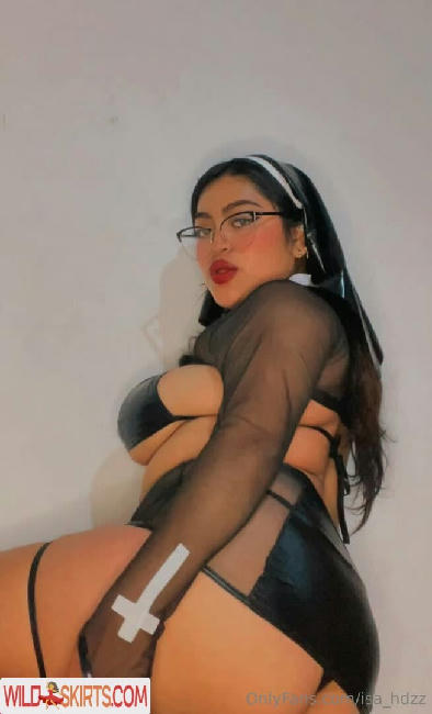 Isa Hernandez / isa_hdzz / isahernaez nude OnlyFans, Instagram leaked photo #20