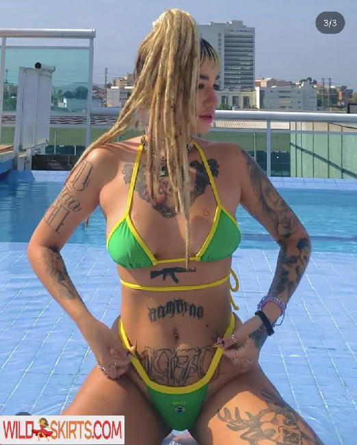 Isa Lopes / Isa Lops / isalopsss / u140274535 nude OnlyFans, Instagram leaked photo #21