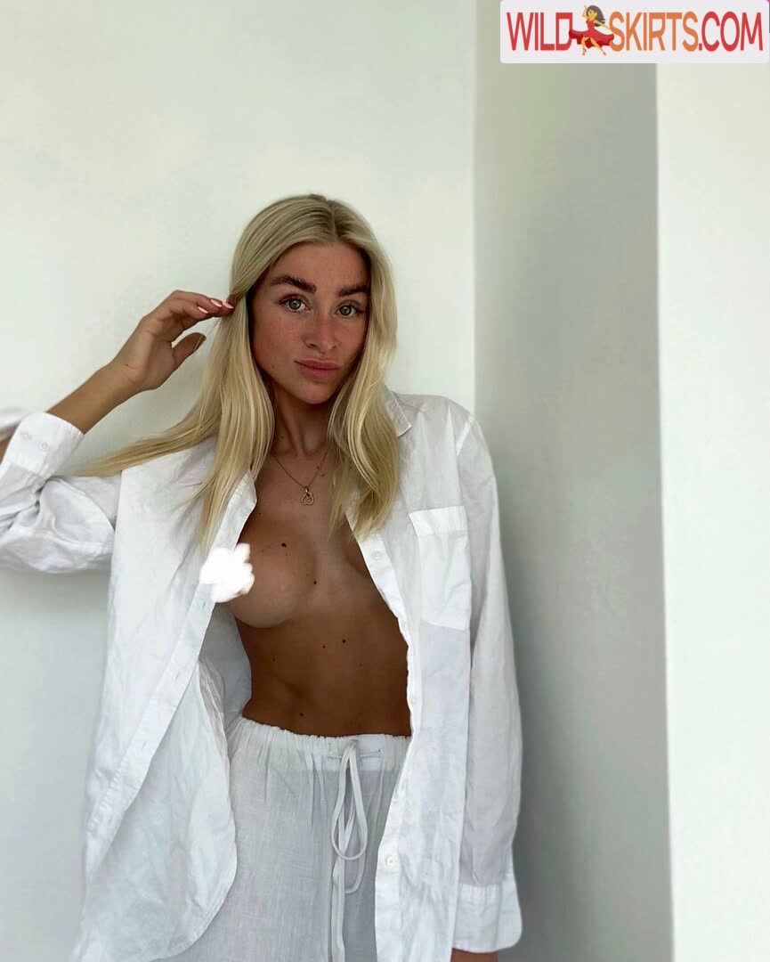 Isabel Ditlevsen / Isabelditlevsen nude OnlyFans, Patreon, Instagram leaked photo #7