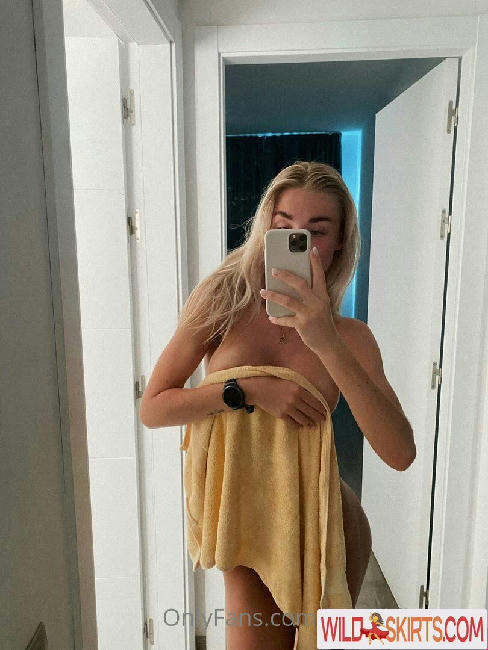 isabelditlevsen nude OnlyFans, Instagram leaked photo #4