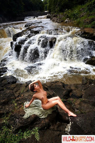 Isabell Horn / dieisabellhorn nude Instagram leaked photo #44
