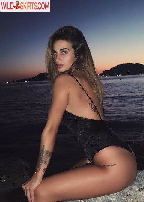 Isabella Arena / isabearenas / isabellaarena1 nude OnlyFans, Instagram leaked photo #11