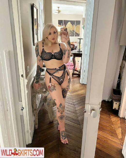 Isabella Bloom / theisabellabloom / xobellabloom nude OnlyFans, Instagram leaked photo #8