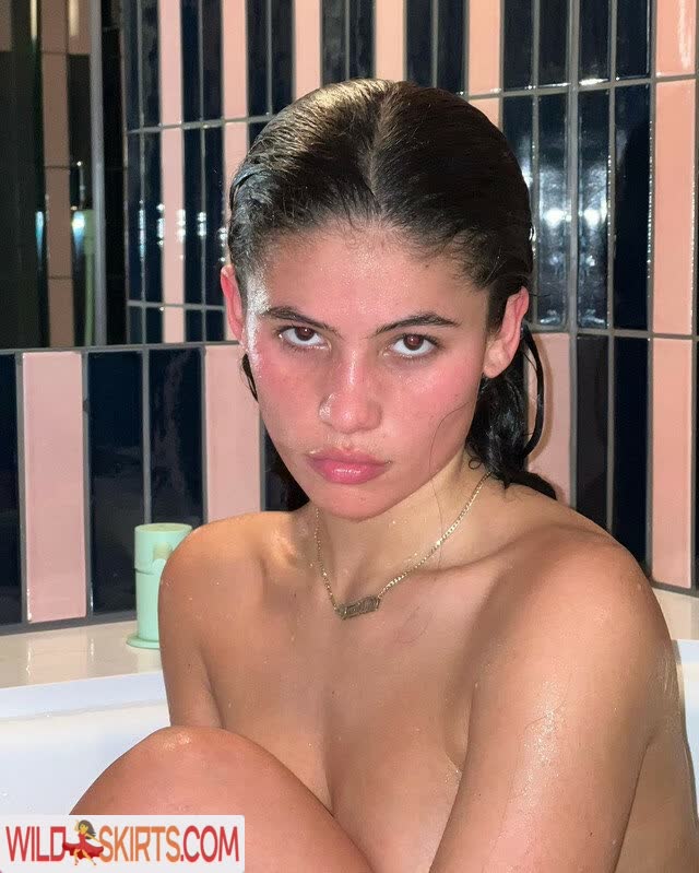 Isabella Carr / isabellacarrr nude Instagram leaked photo #5