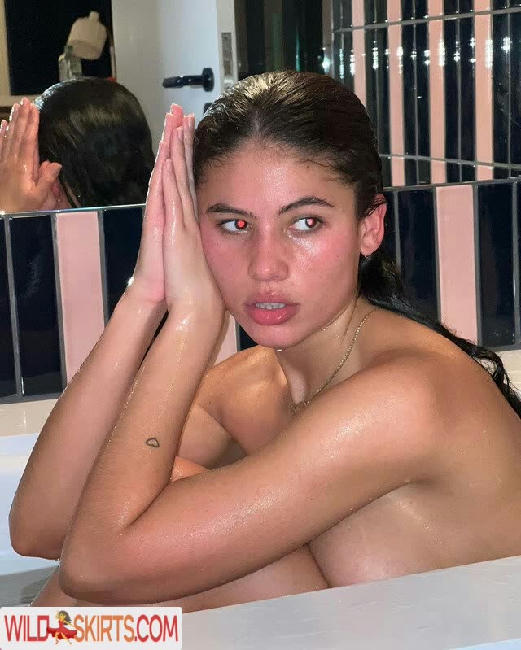 Isabella Carr / isabellacarrr nude Instagram leaked photo #15