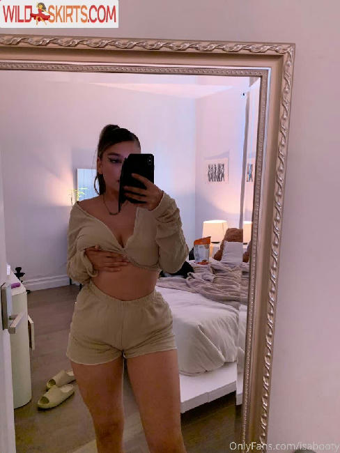 Isabella Fusco / bellaafusco / isabellafusco / isabooty / isayooty nude OnlyFans, Instagram leaked photo #3