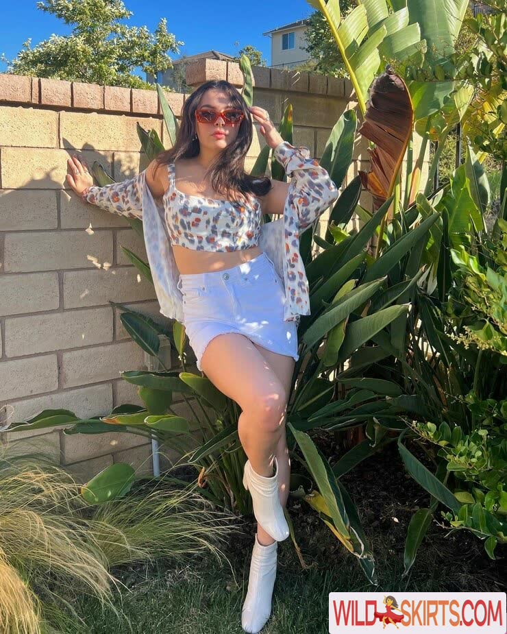 Isabella Gomez nude leaked photo #278