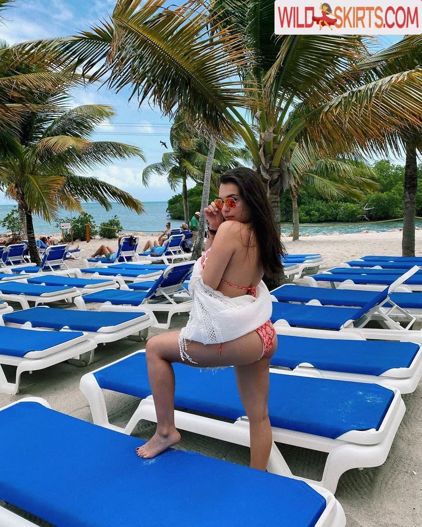 Isabella Gomez nude leaked photo #91