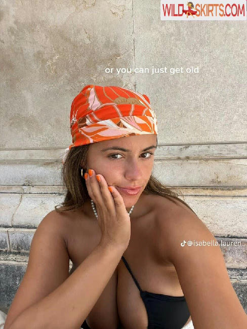 Isabella Lauren / isabella.lauren / laurenelizabeth nude OnlyFans, Instagram leaked photo #26