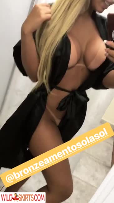 Isabella Pinheiro / bellapin nude Instagram leaked video #148