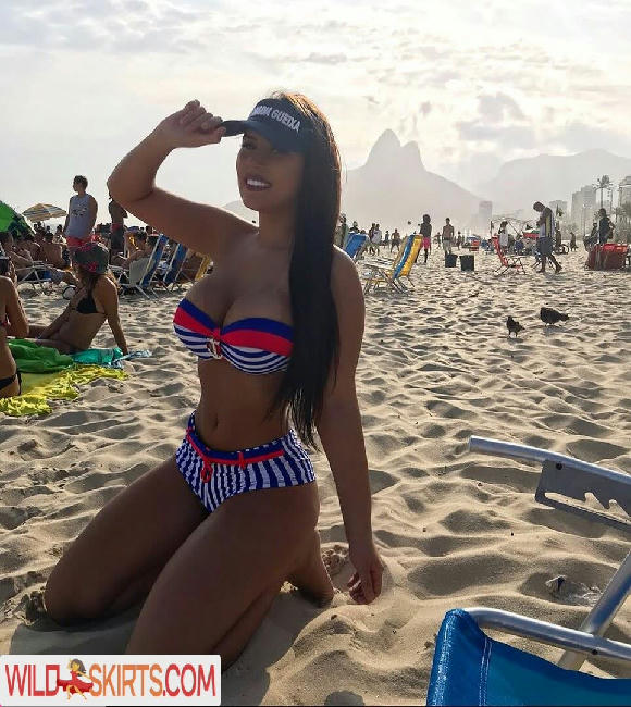 Isabella Pinheiro / bellapin nude Instagram leaked photo #115