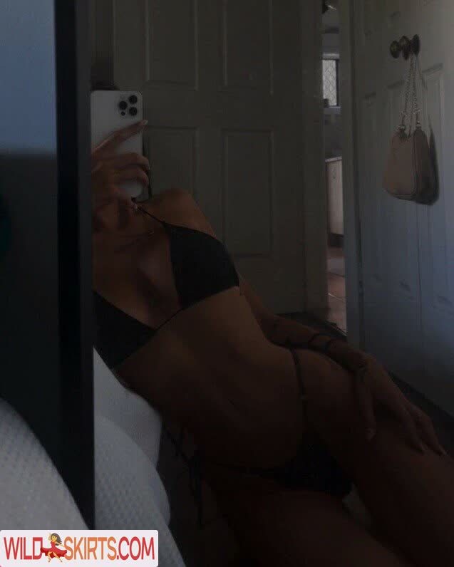 Isabellaer / isabellarr / isabellemathersx nude OnlyFans, Instagram leaked photo #2