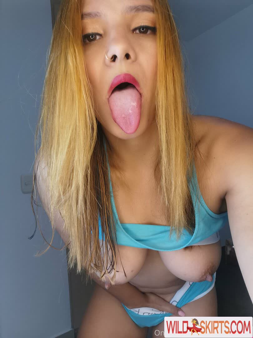 Isabellamout1 nude leaked photo #12