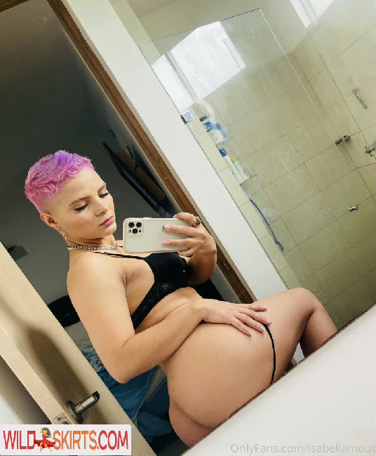 isabellamout1 nude OnlyFans, Instagram leaked photo #22