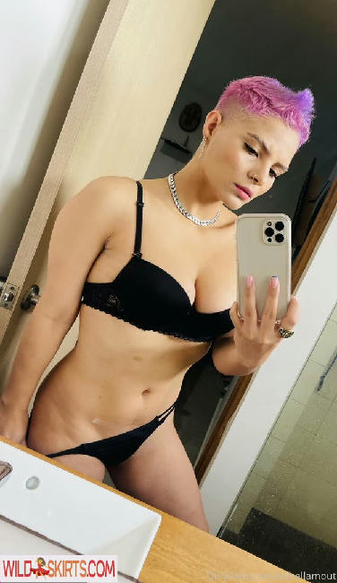 isabellamout1 nude OnlyFans, Instagram leaked photo #23