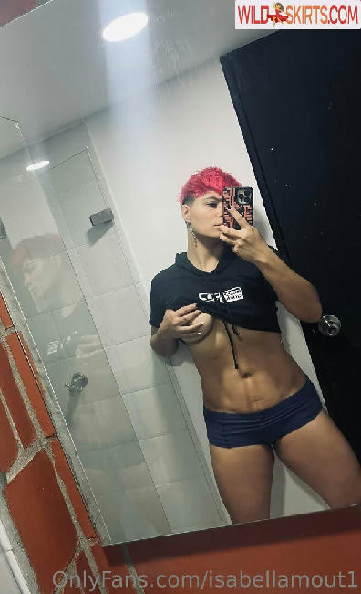 isabellamout1 nude OnlyFans, Instagram leaked photo #67