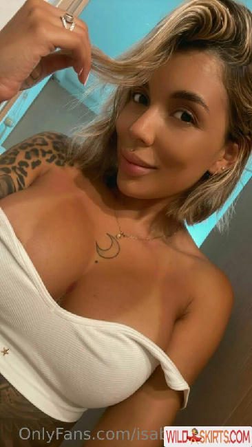 isabellanourie / isabellacourie / isabellanourie nude OnlyFans, Instagram leaked photo #59