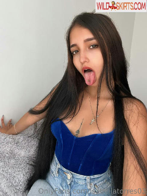 isabellatorres03 / isabellatorres03 / isabeltorres nude OnlyFans, Instagram leaked photo #76