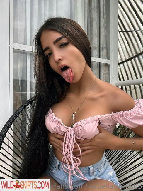 isabellatorres03 / isabellatorres03 / isabeltorres nude OnlyFans, Instagram leaked photo #82