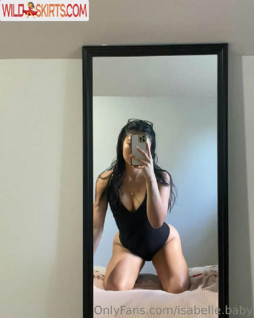 Isabelle.baby / isabel.baby / isabelle.baby / isabellebaby23 nude OnlyFans, Instagram leaked photo #48