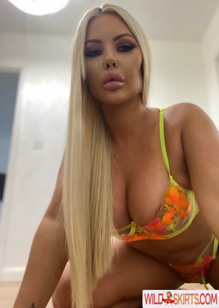 Isabelle Berry / Isabelle Jordan / MissIsabelleBerry / Missisabellejo1 nude OnlyFans, Instagram leaked photo #12