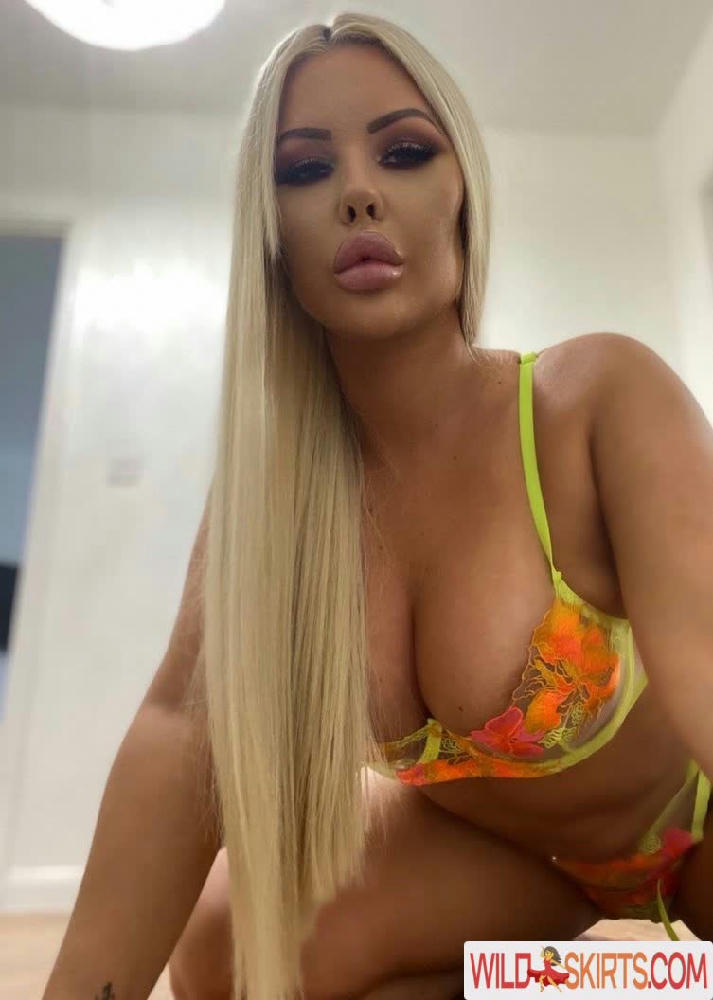 Isabelle Berry / Isabelle Jordan / MissIsabelleBerry / Missisabellejo1 nude OnlyFans, Instagram leaked photo #44