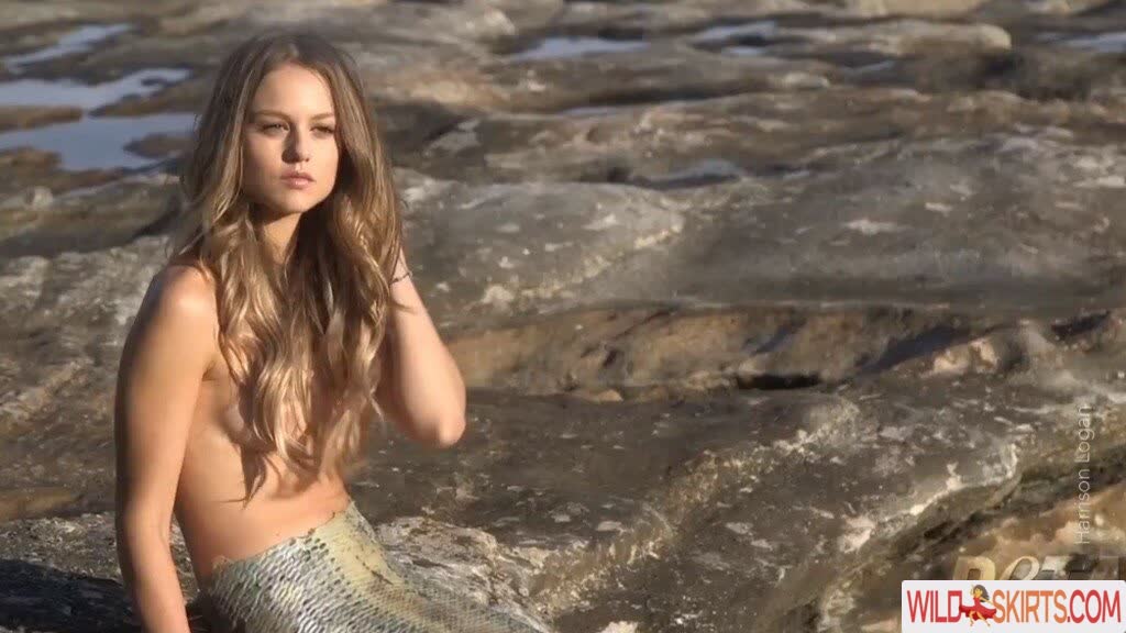 Isabelle Cornish nude leaked photo #269