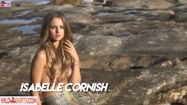 Isabelle Cornish nude leaked photo #307