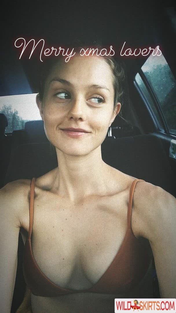 Isabelle Cornish nude leaked photo #68