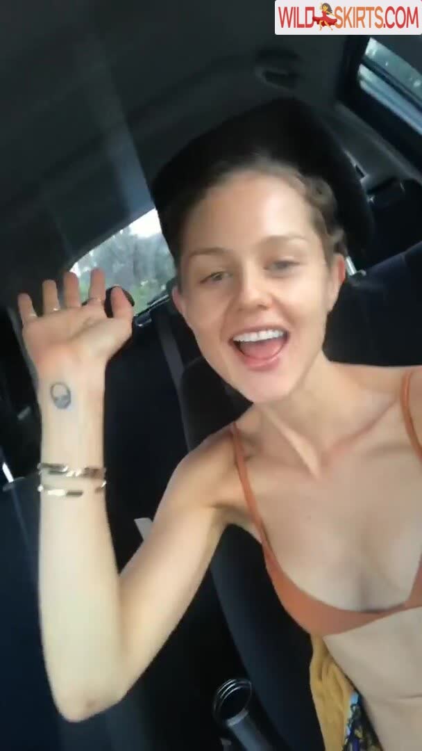 Isabelle Cornish nude leaked photo #54