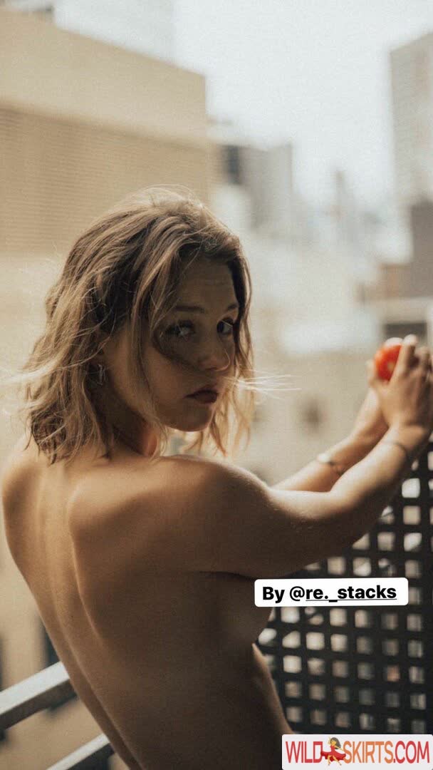 Isabelle Cornish nude leaked photo #70