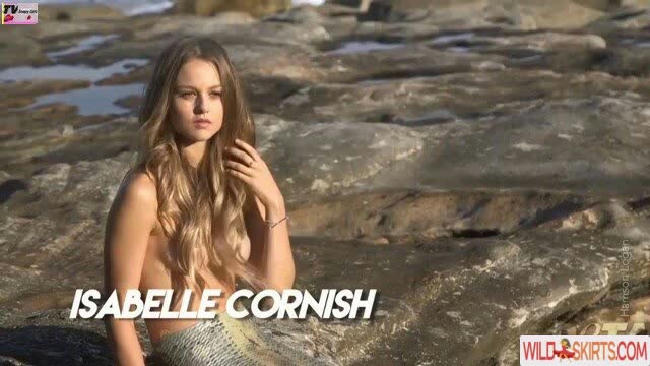 Isabelle Cornish / isabellecornish nude Instagram leaked photo #304