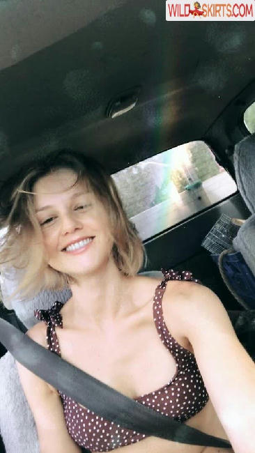 Isabelle Cornish / isabellecornish nude Instagram leaked photo #36