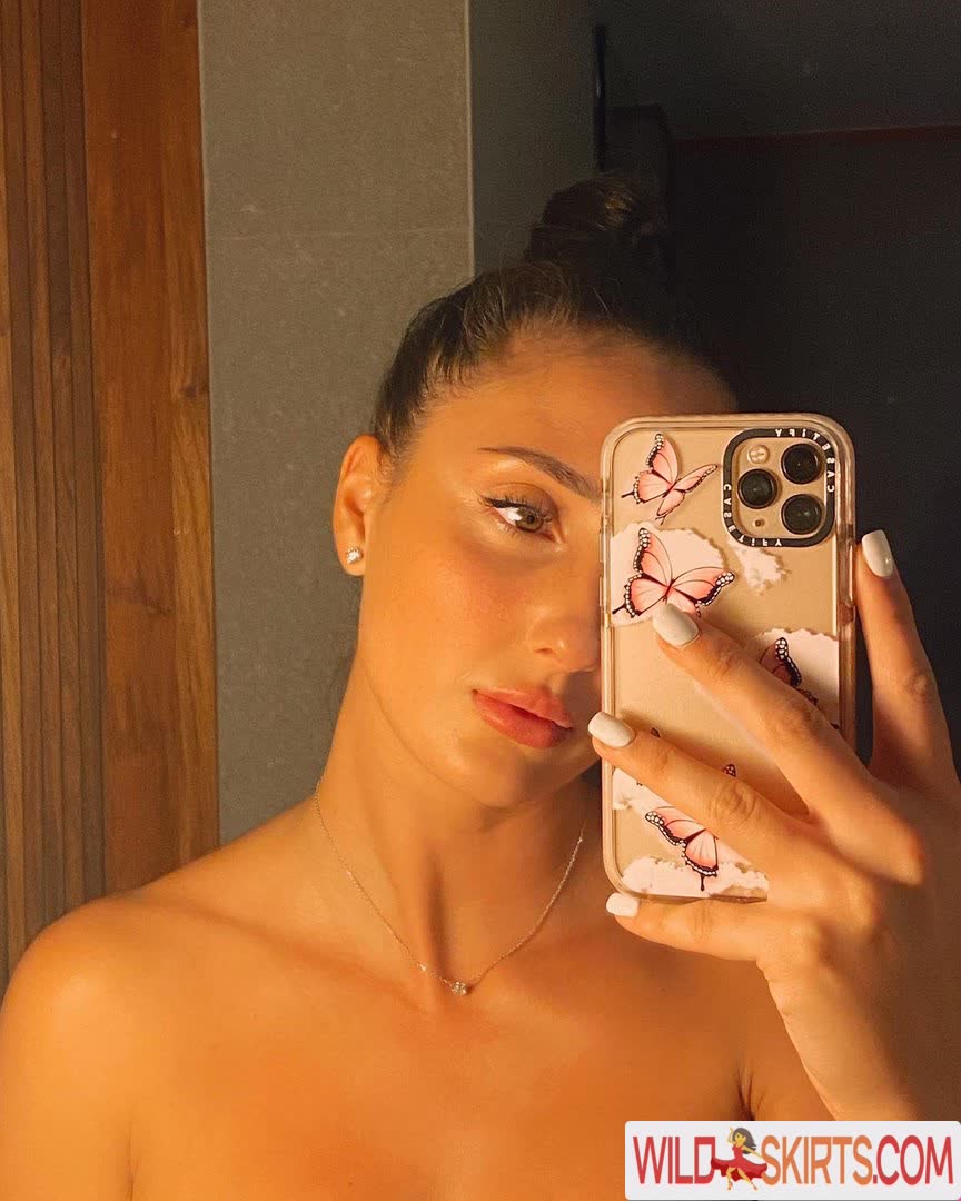 Isabelle Eleanore / IsabelleJeremy / belle92 / isabelle.eleanore nude OnlyFans, Instagram leaked photo #6