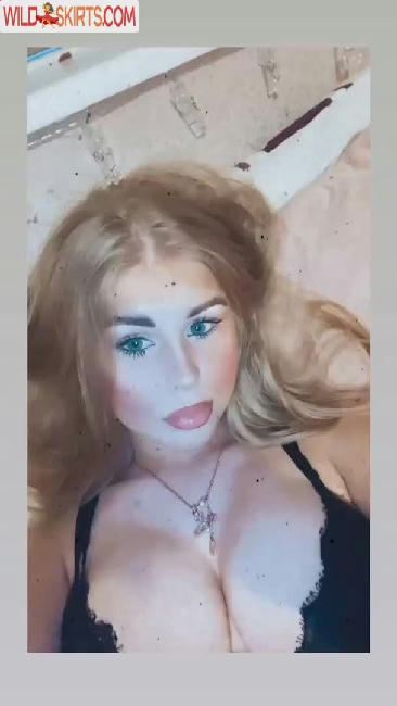 Isabelle Rose / hellsbelsrose / isabellrrose nude OnlyFans, Instagram leaked video #158