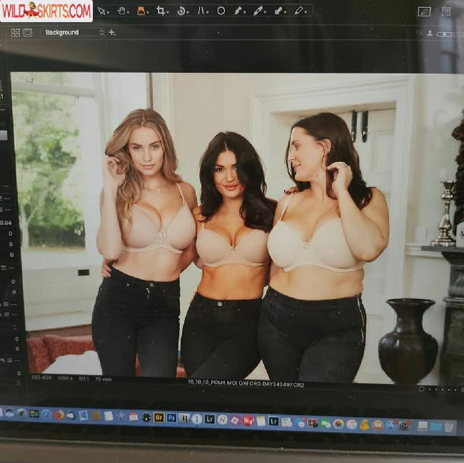 Isabelle / isabelleandjeremy / izzy.s.model nude OnlyFans, Instagram leaked photo #174