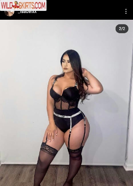 _isabelxx / _isabelxx / u38201842 nude OnlyFans, Instagram leaked photo #31