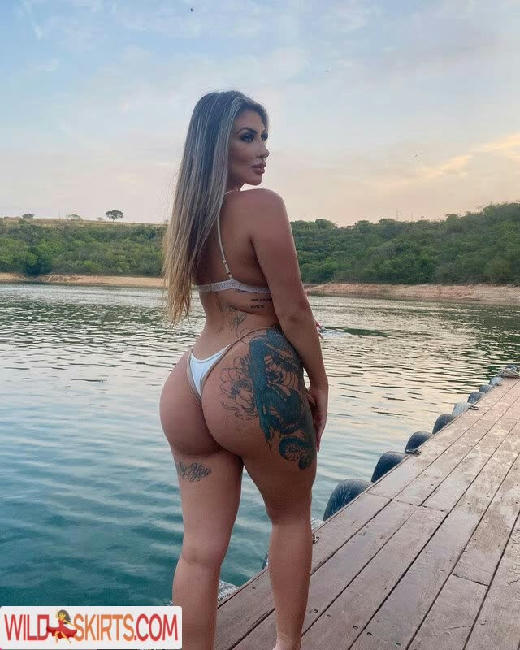 Isadora Prieto / isadora_prieto / isadoraaprieto nude Instagram leaked photo #8