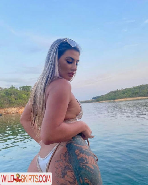 Isadora Prieto / isadora_prieto / isadoraaprieto nude Instagram leaked photo #9