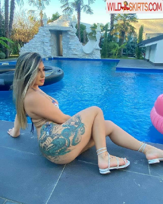 Isadora Prieto / isadora_prieto / isadoraaprieto nude Instagram leaked photo #10