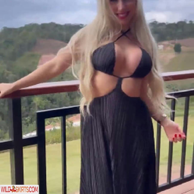 Isadora Vale / isadoravaleoficial / isadoravaleoficial2 nude OnlyFans, Instagram leaked photo #69