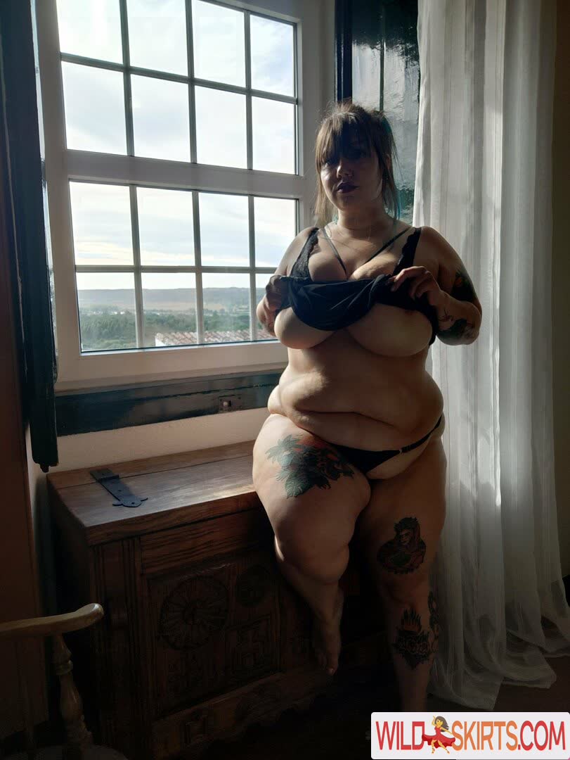 Isaluvbbw nude leaked photo #48